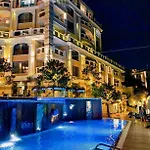 La Spacious With A Sea View Βάρνα