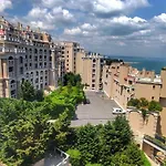 La Spacious With A Sea View Διαμέρισμα Βάρνα
