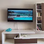 La Spacious With A Sea View Διαμέρισμα Βάρνα