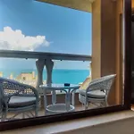 Διαμέρισμα La Spacious With A Sea View Βάρνα