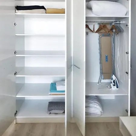 La Spacious With A Sea View * Várna