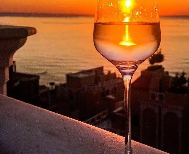 아파트 La Spacious With A Sea View 바르나