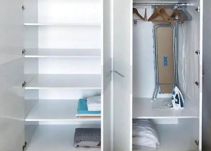 La Spacious With A Sea View * 바르나