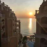 La Spacious With A Sea View Apartmán Varna