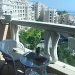 La Spacious With A Sea View * Varna