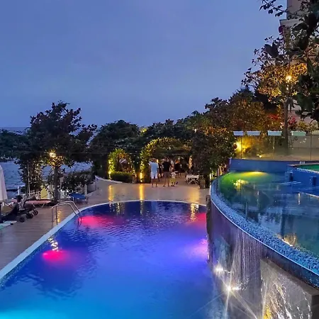 La Spacious With A Sea View Varna