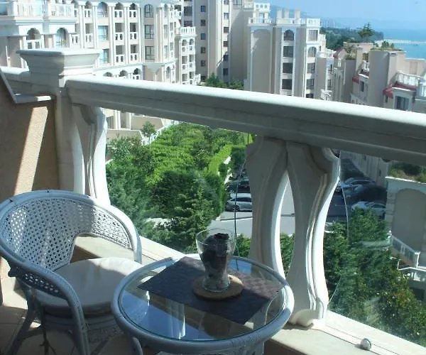 La Spacious With A Sea View * Warna